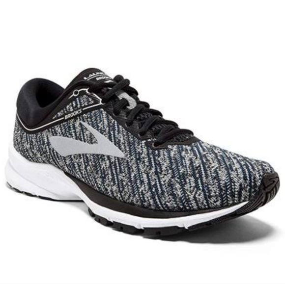 Brooks Shoes - Brooks Womens Launch 5 Running Sneakers shoes sz 8.5 Medium B